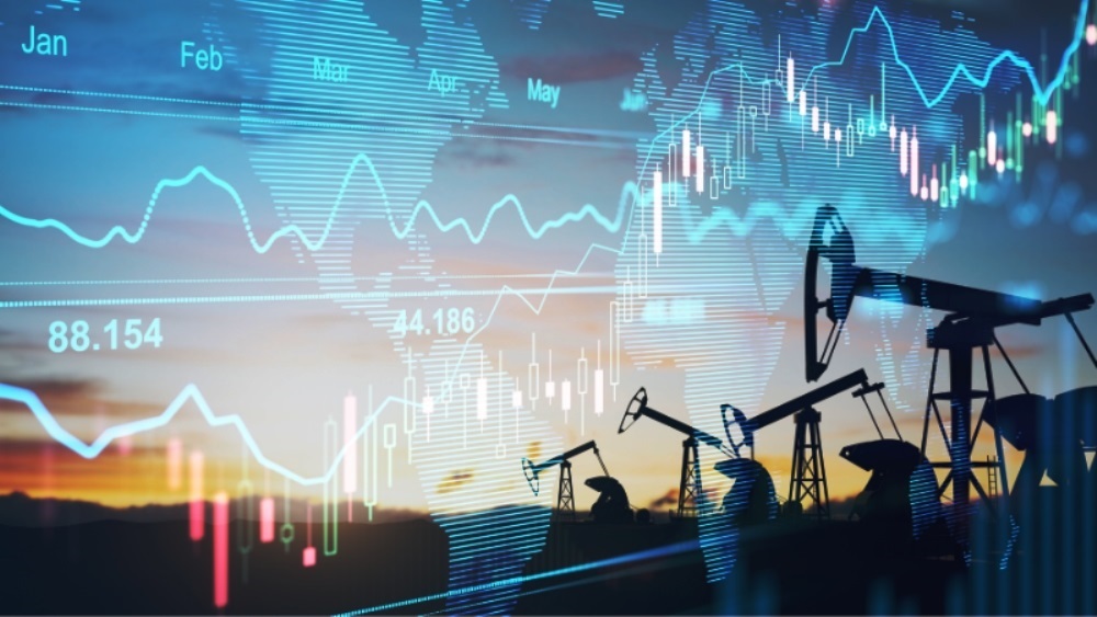 Nafta e nis javen me rreth 1 per qind renie, investitoret te shqetesuar